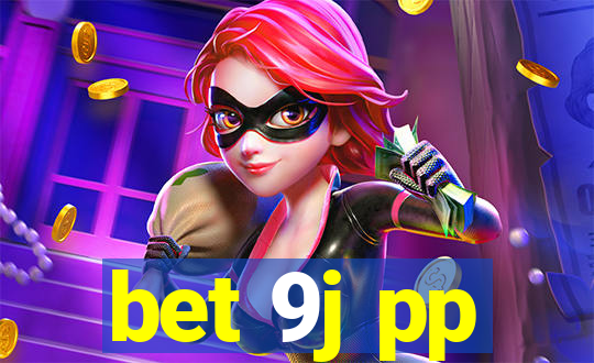 bet 9j pp